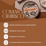 ATRIBUTOS TECNICOS - CJ CHURRASCO